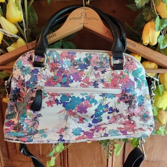 Womens nicole miller bag - Picture 8 of 9